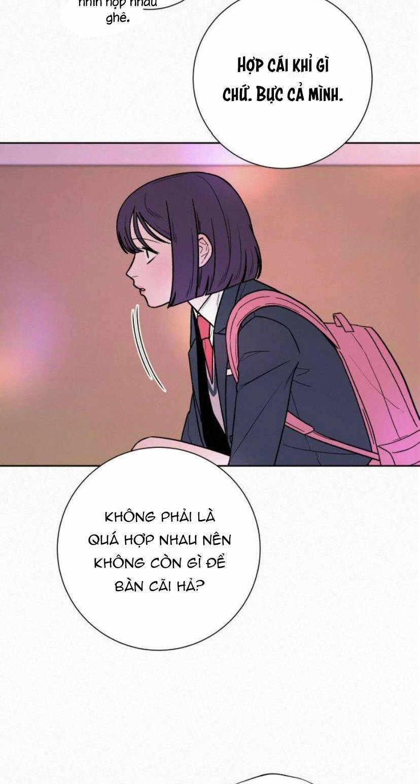 Chiến Lược: Tình Yêu Trong Sáng Chapter 11 - 80