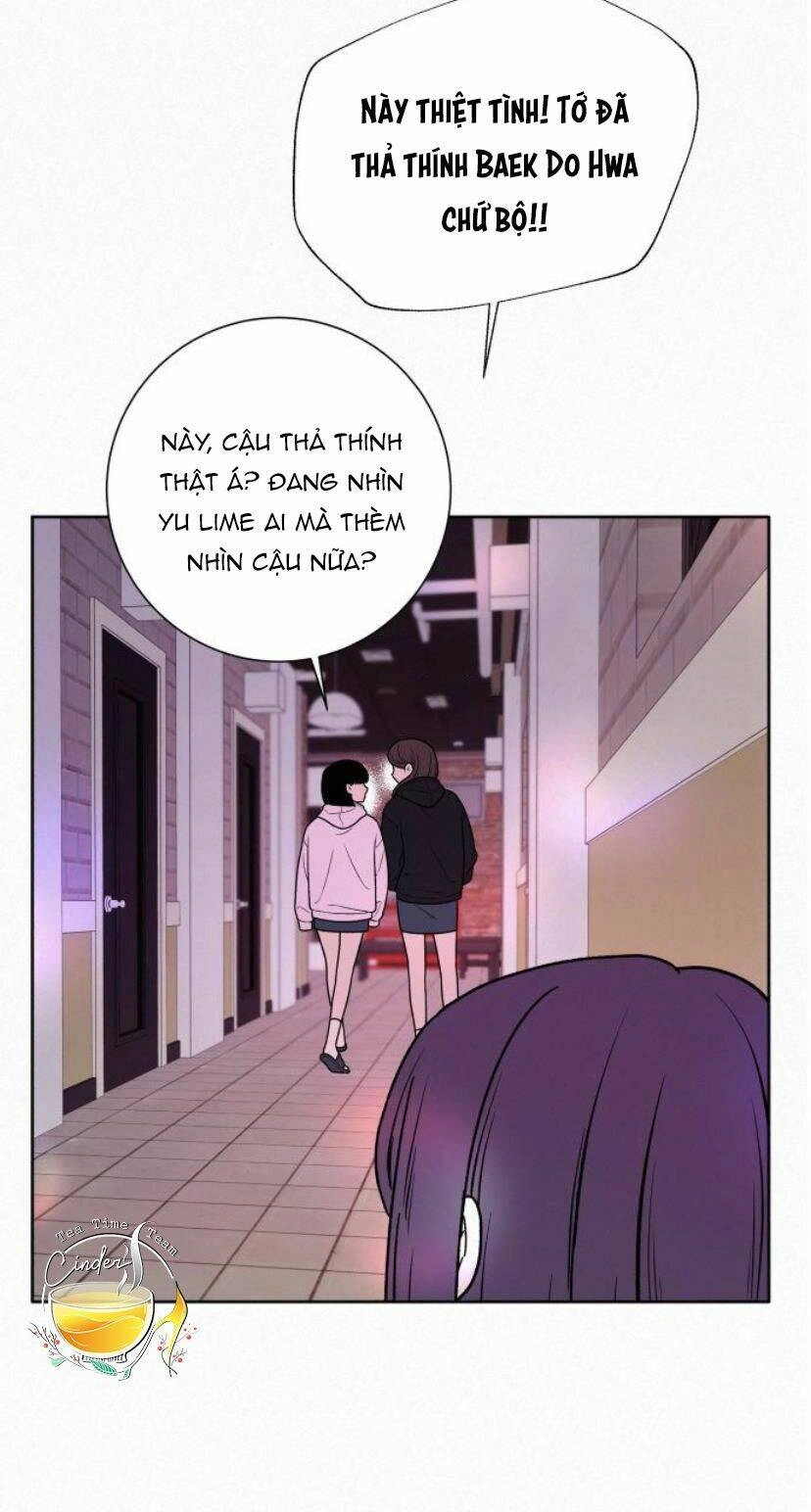 Chiến Lược: Tình Yêu Trong Sáng Chapter 11 - 81