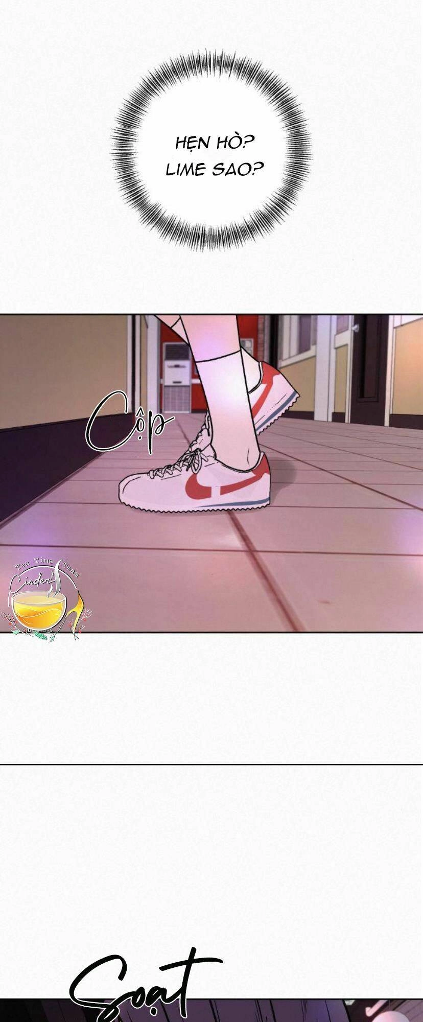 Chiến Lược: Tình Yêu Trong Sáng Chapter 11 - 82