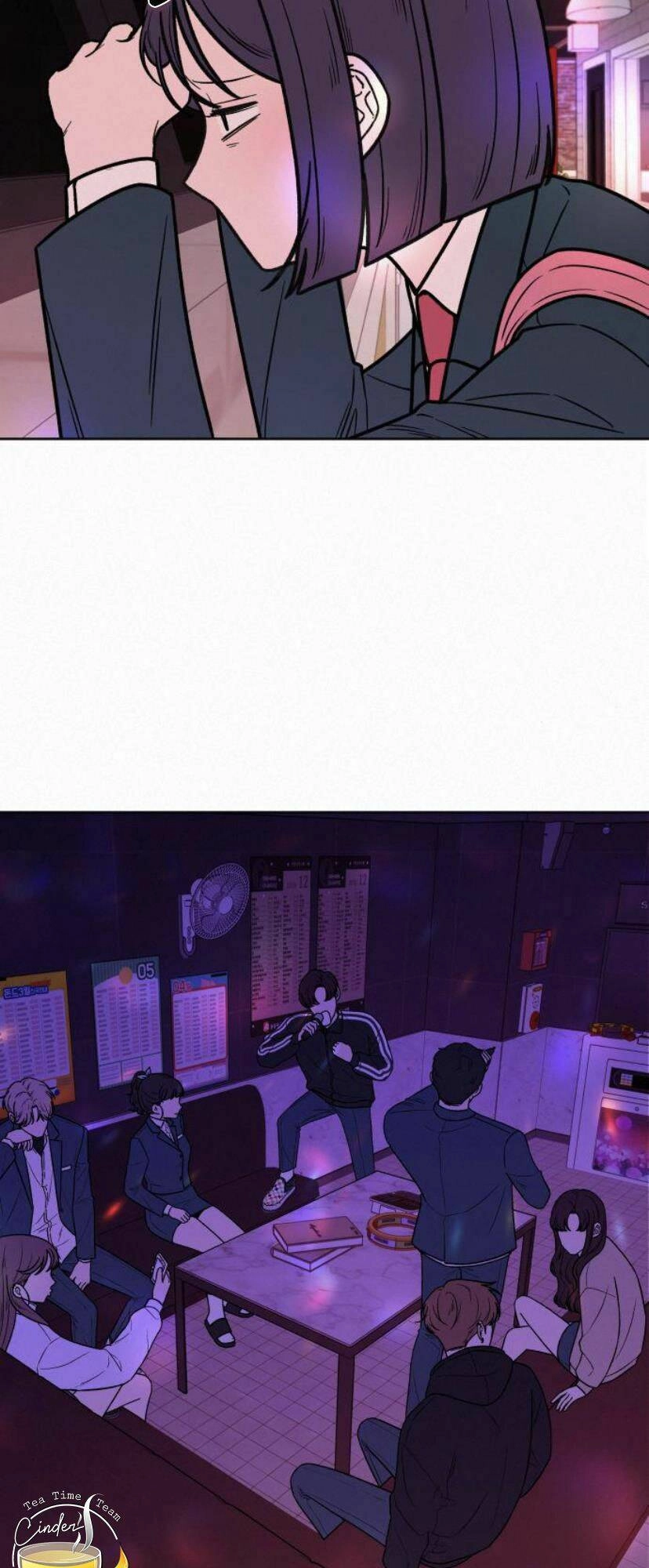 Chiến Lược: Tình Yêu Trong Sáng Chapter 11 - 83