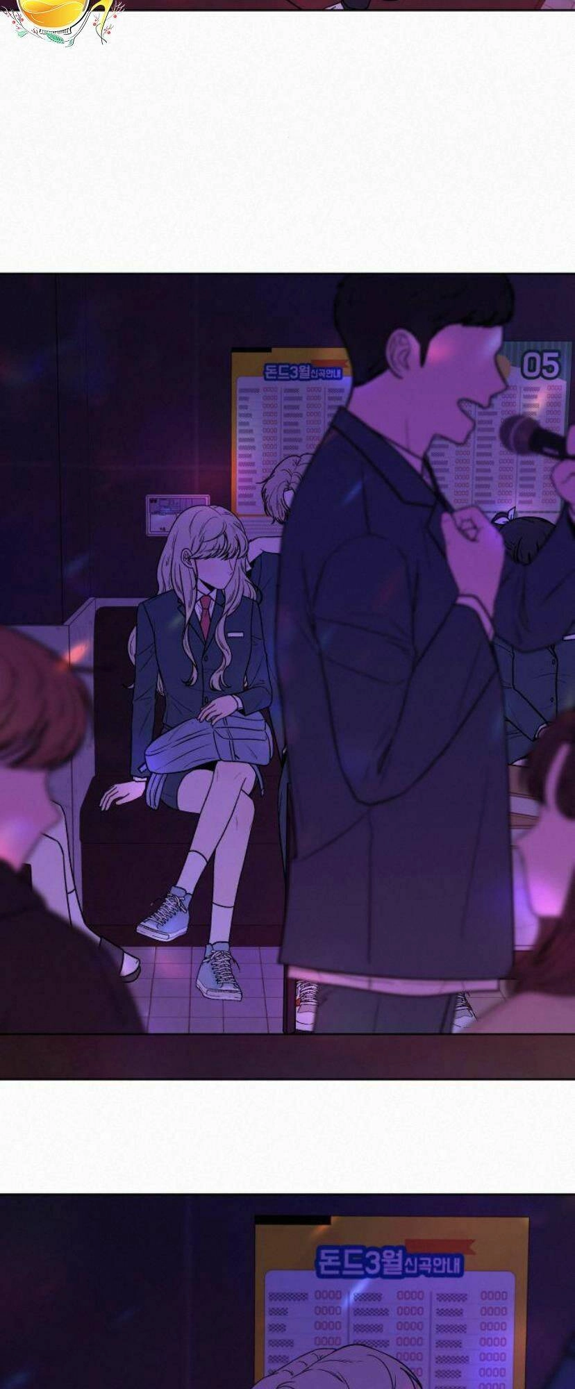 Chiến Lược: Tình Yêu Trong Sáng Chapter 11 - 84