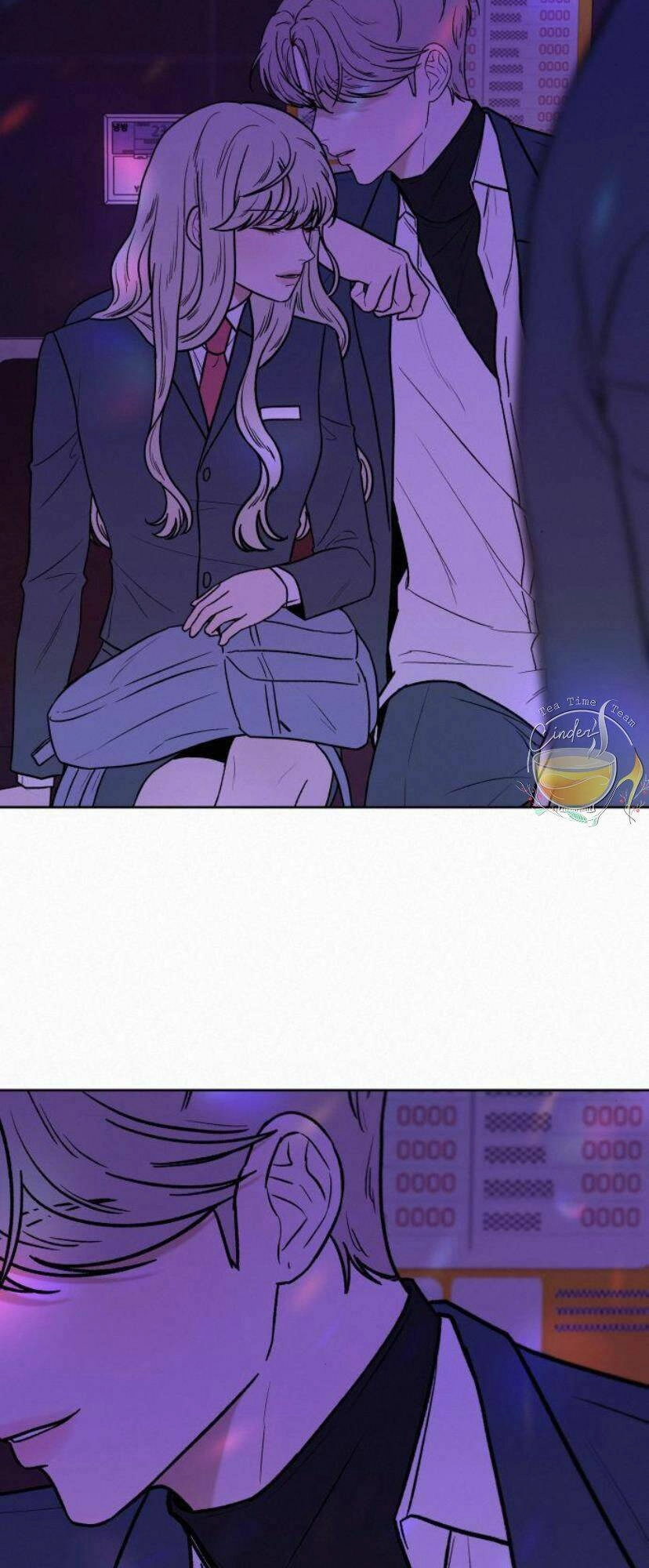 Chiến Lược: Tình Yêu Trong Sáng Chapter 11 - 85