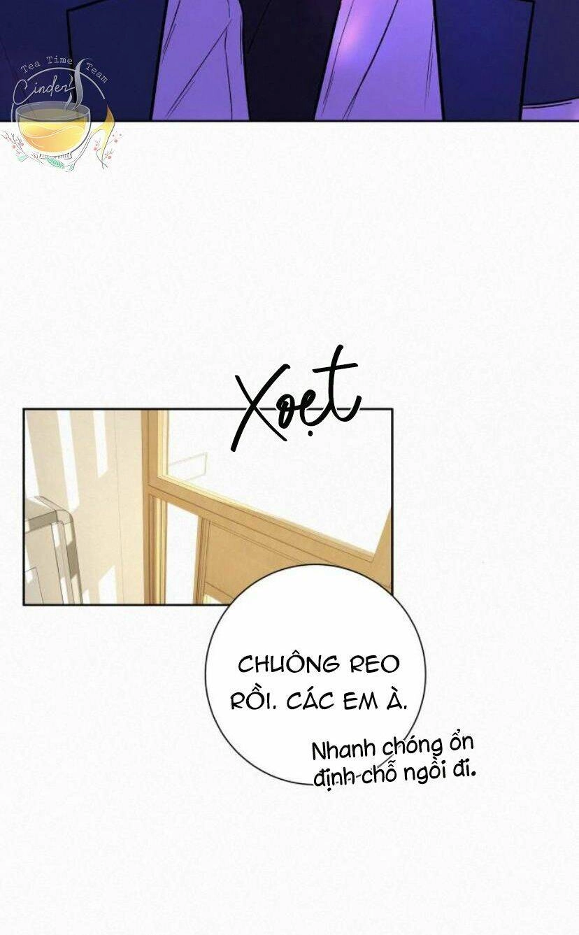 Chiến Lược: Tình Yêu Trong Sáng Chapter 11 - 88