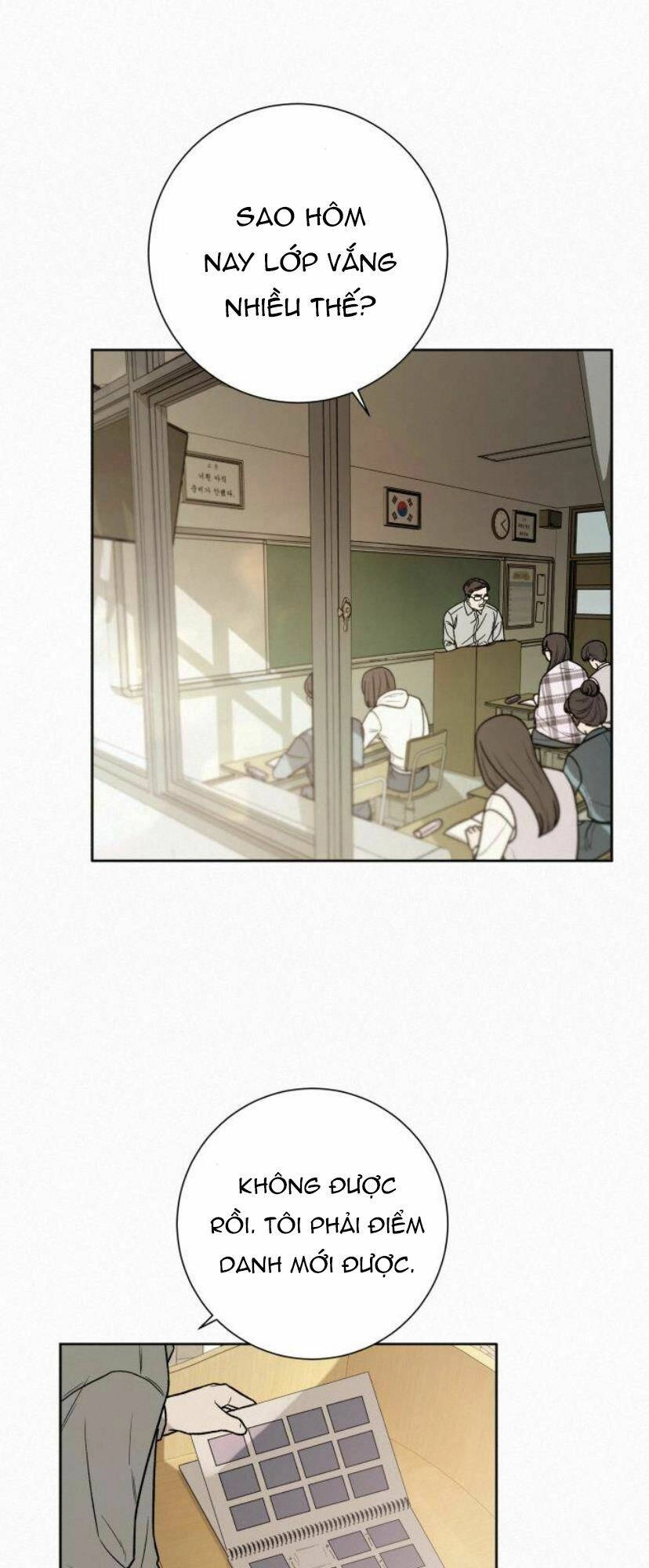 Chiến Lược: Tình Yêu Trong Sáng Chapter 11 - 89