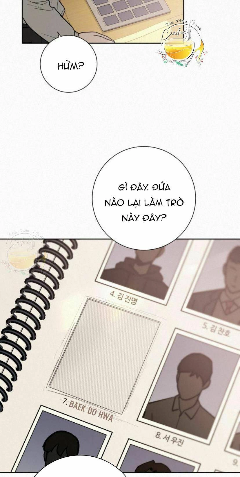 Chiến Lược: Tình Yêu Trong Sáng Chapter 11 - 90