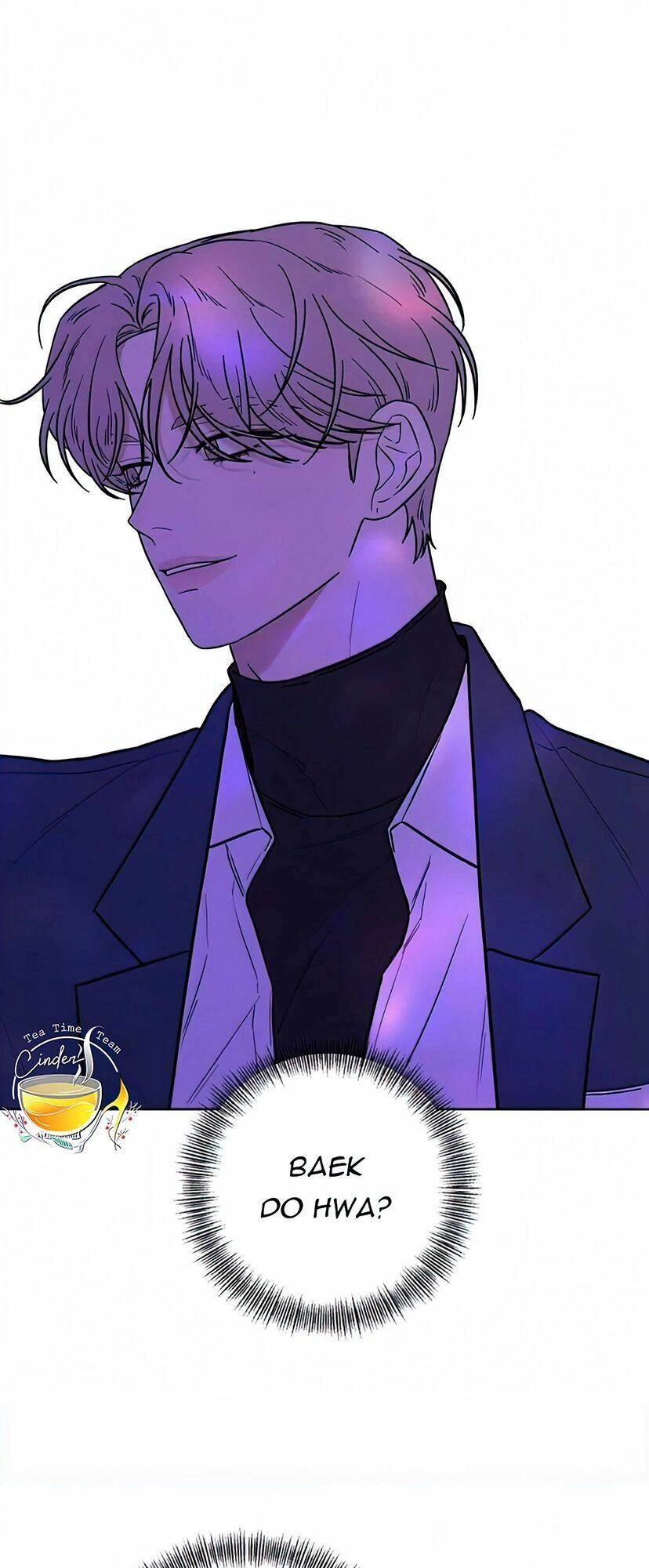 Chiến Lược: Tình Yêu Trong Sáng Chapter 12 - 2