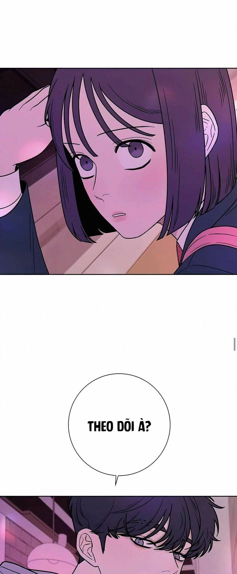 Chiến Lược: Tình Yêu Trong Sáng Chapter 12 - 6