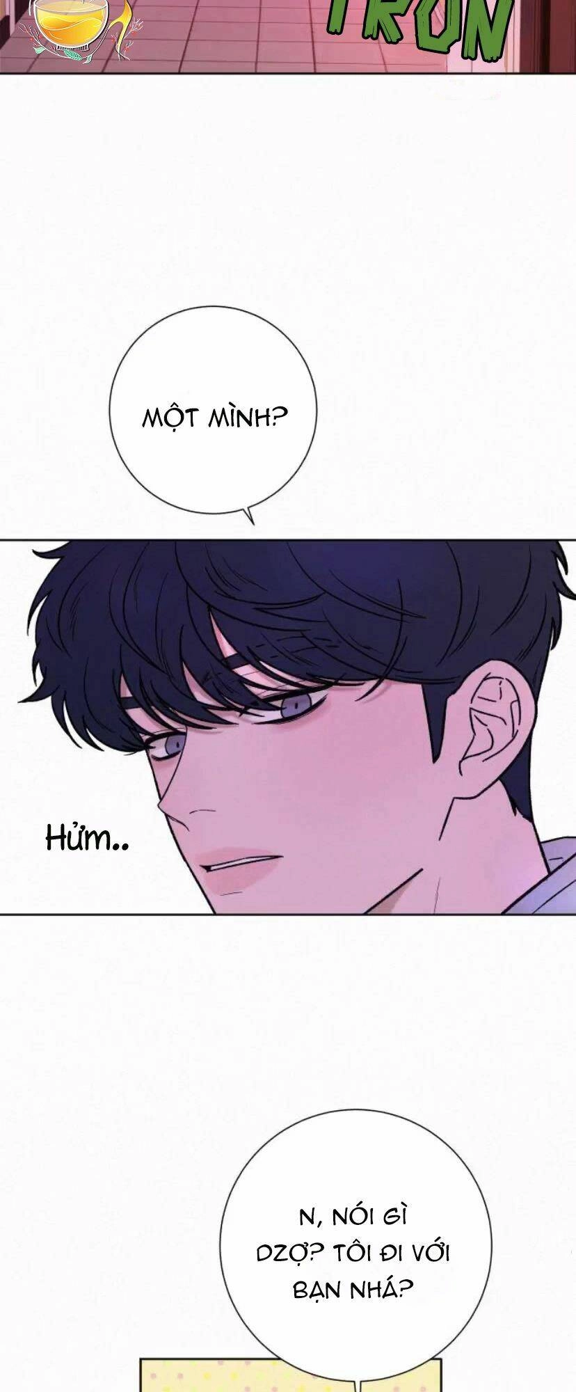 Chiến Lược: Tình Yêu Trong Sáng Chapter 12 - 11