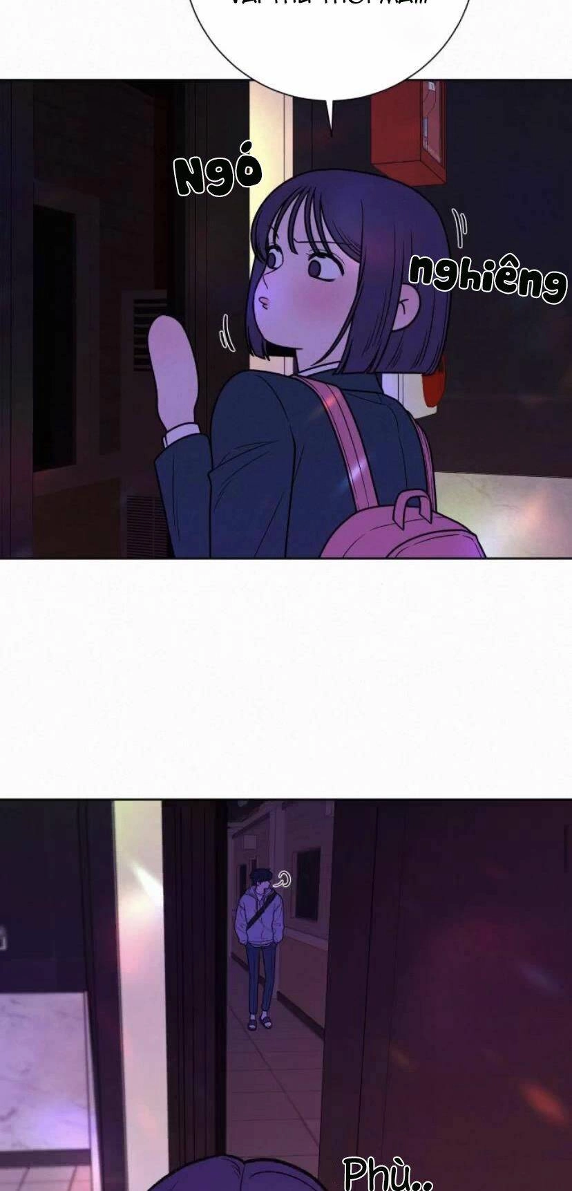 Chiến Lược: Tình Yêu Trong Sáng Chapter 12 - 15