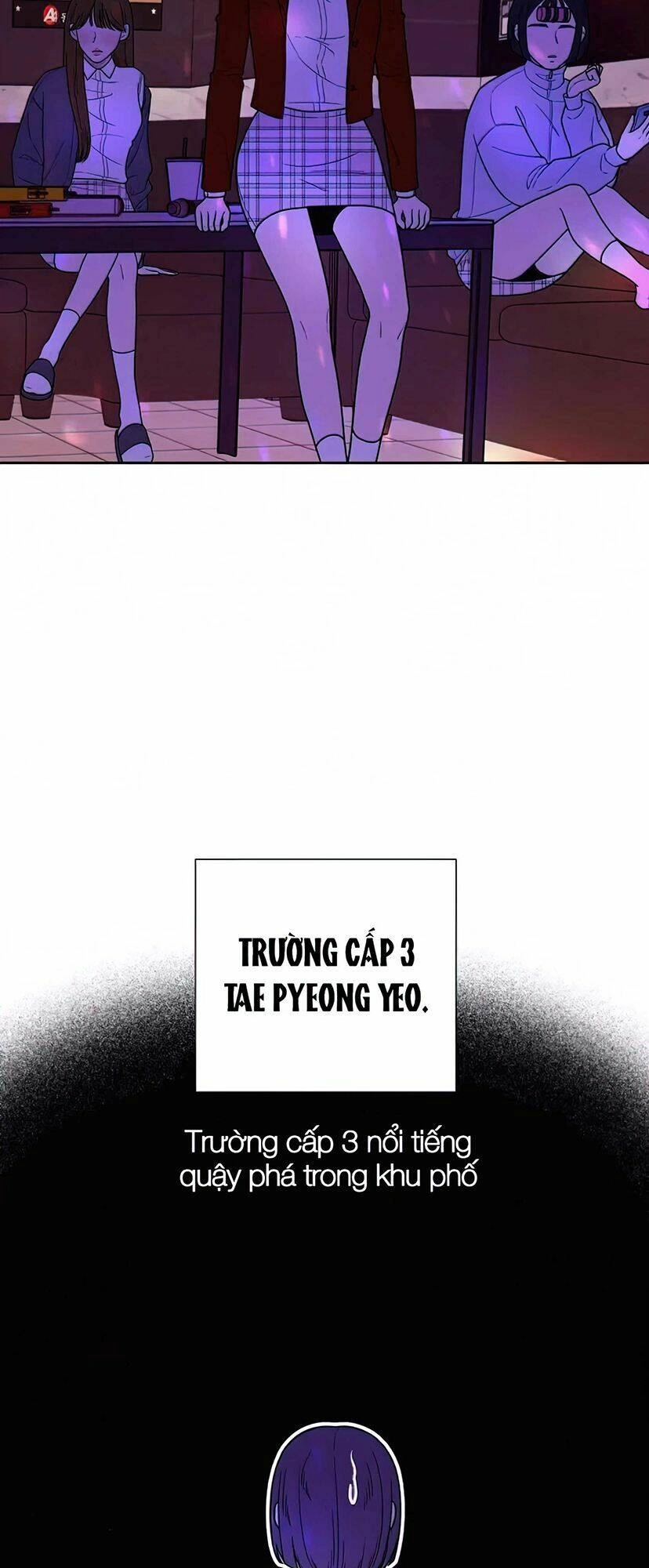 Chiến Lược: Tình Yêu Trong Sáng Chapter 12 - 20