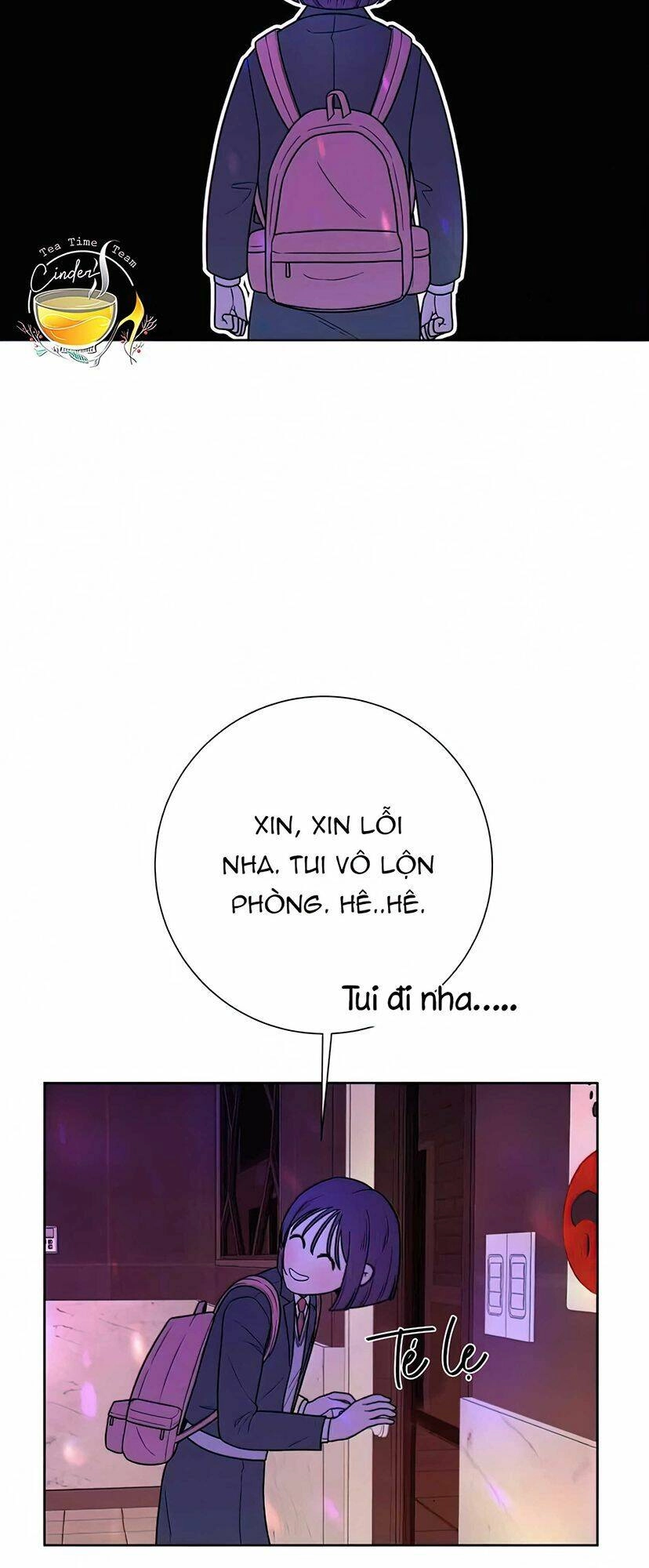 Chiến Lược: Tình Yêu Trong Sáng Chapter 12 - 21