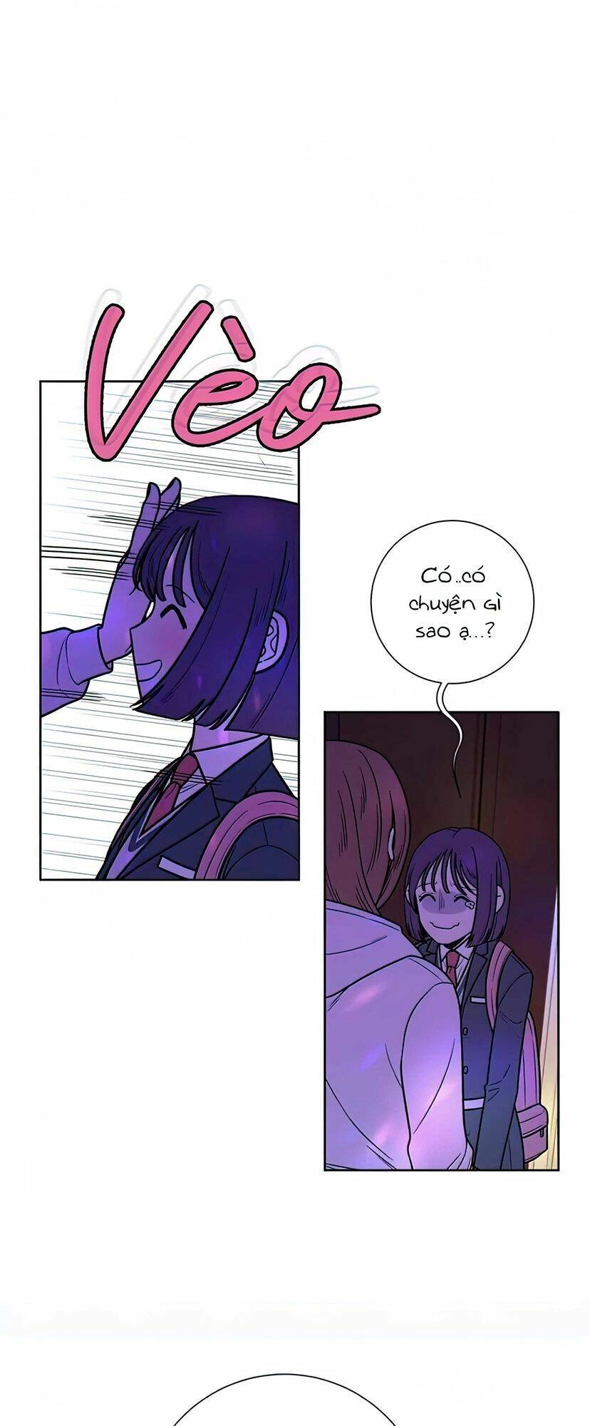 Chiến Lược: Tình Yêu Trong Sáng Chapter 12 - 22