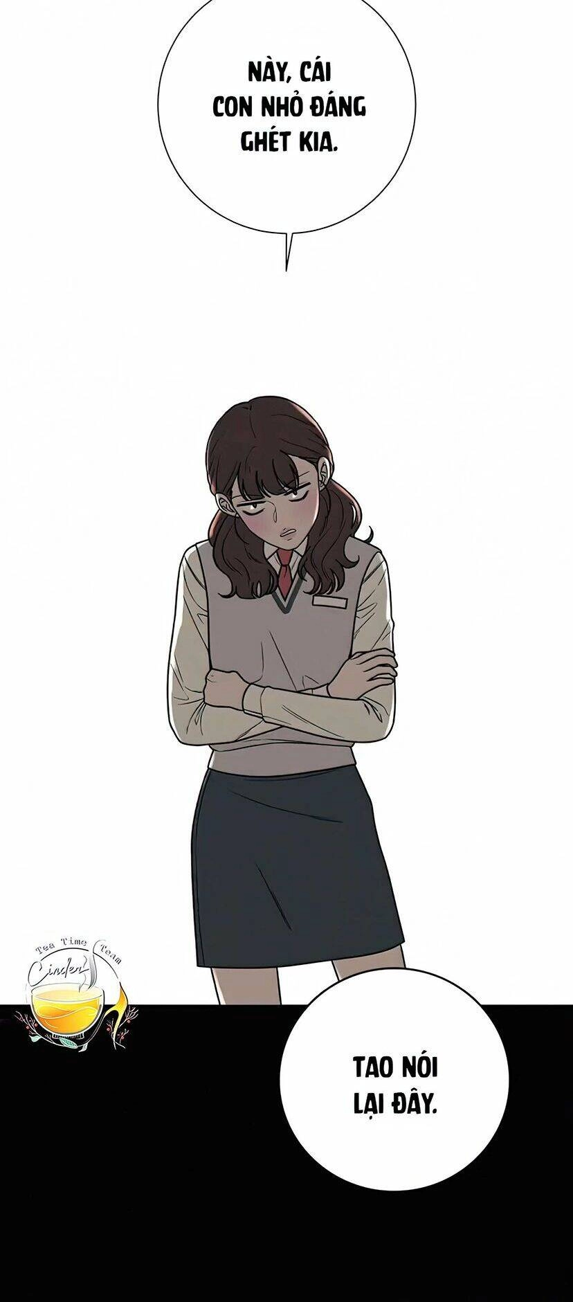 Chiến Lược: Tình Yêu Trong Sáng Chapter 12 - 24