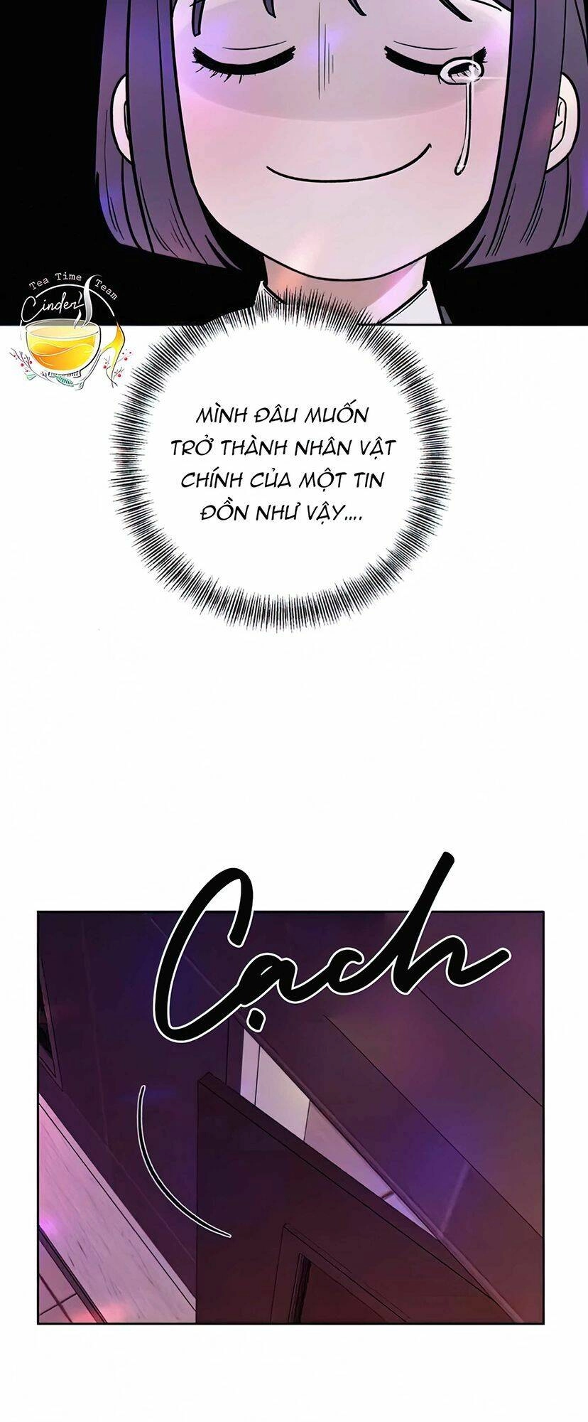 Chiến Lược: Tình Yêu Trong Sáng Chapter 12 - 28