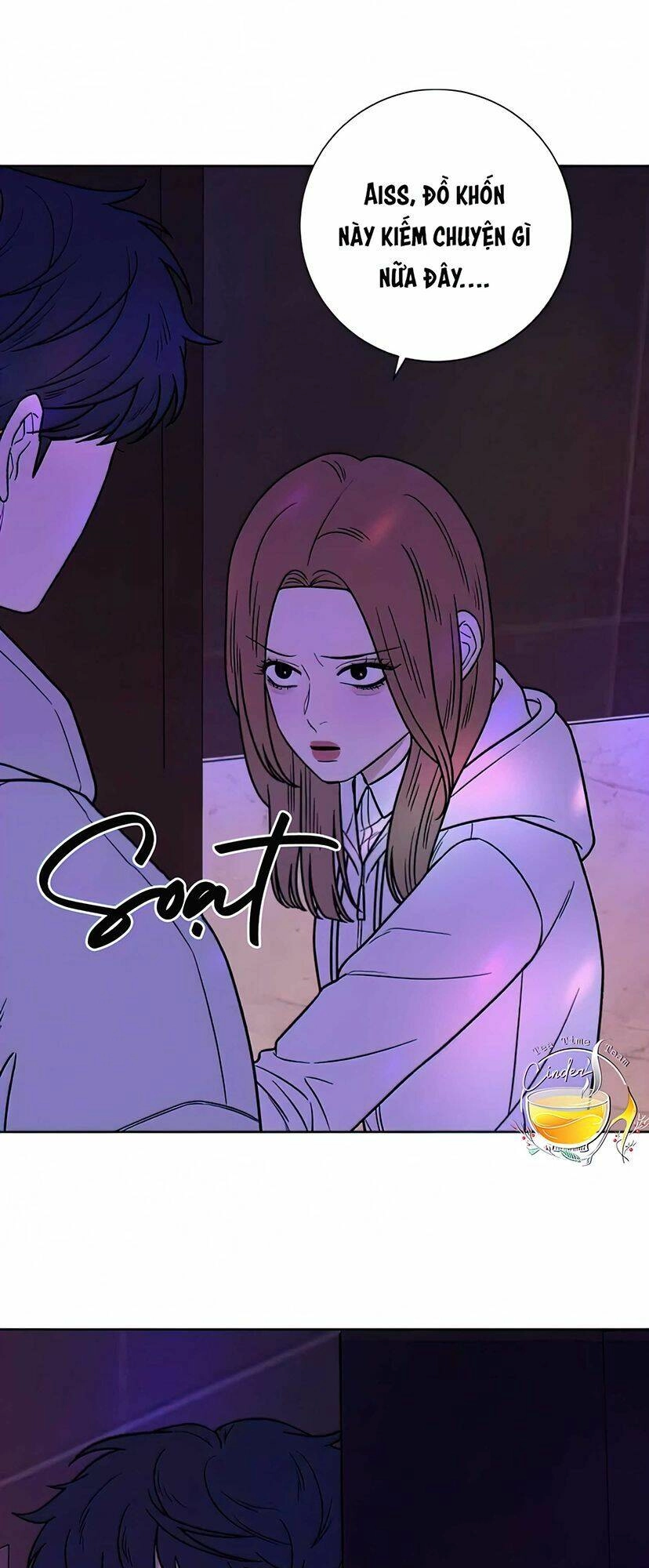 Chiến Lược: Tình Yêu Trong Sáng Chapter 12 - 29