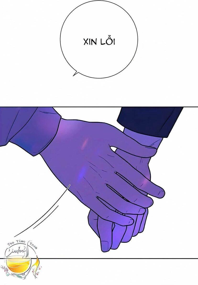 Chiến Lược: Tình Yêu Trong Sáng Chapter 12 - 32