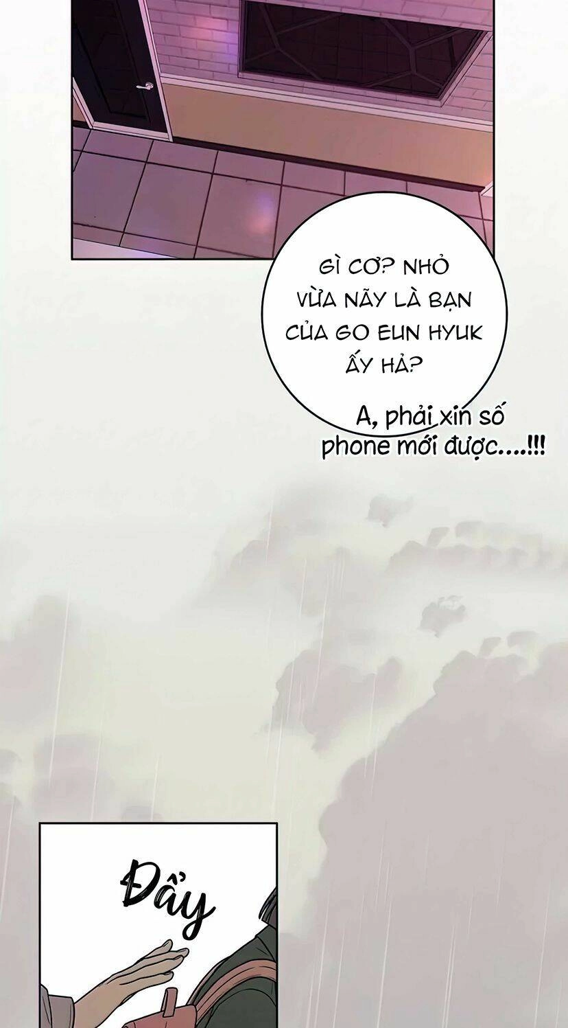 Chiến Lược: Tình Yêu Trong Sáng Chapter 12 - 36