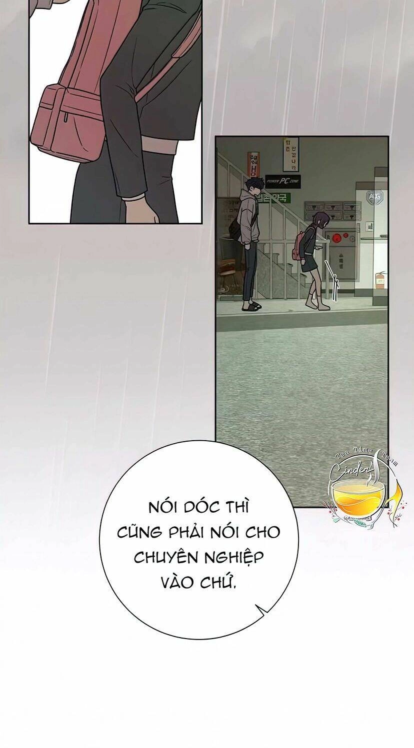 Chiến Lược: Tình Yêu Trong Sáng Chapter 12 - 37