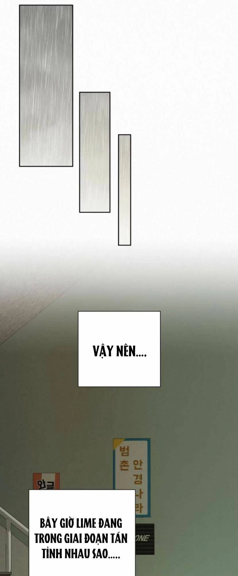 Chiến Lược: Tình Yêu Trong Sáng Chapter 12 - 45