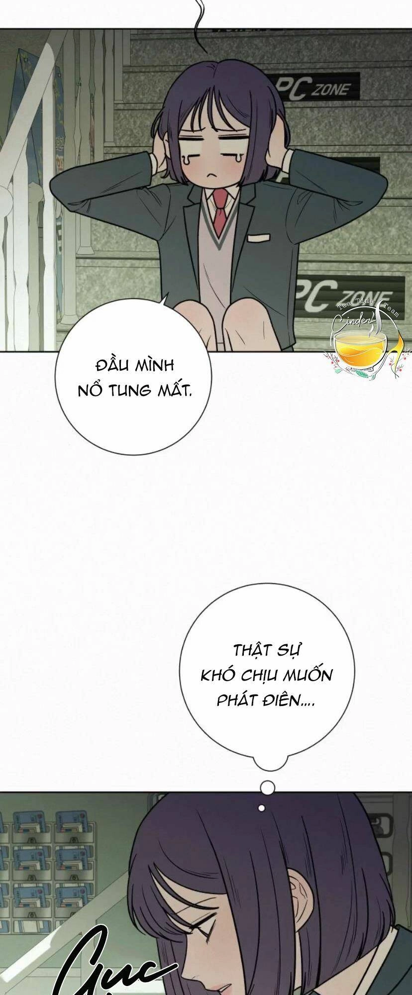 Chiến Lược: Tình Yêu Trong Sáng Chapter 12 - 48