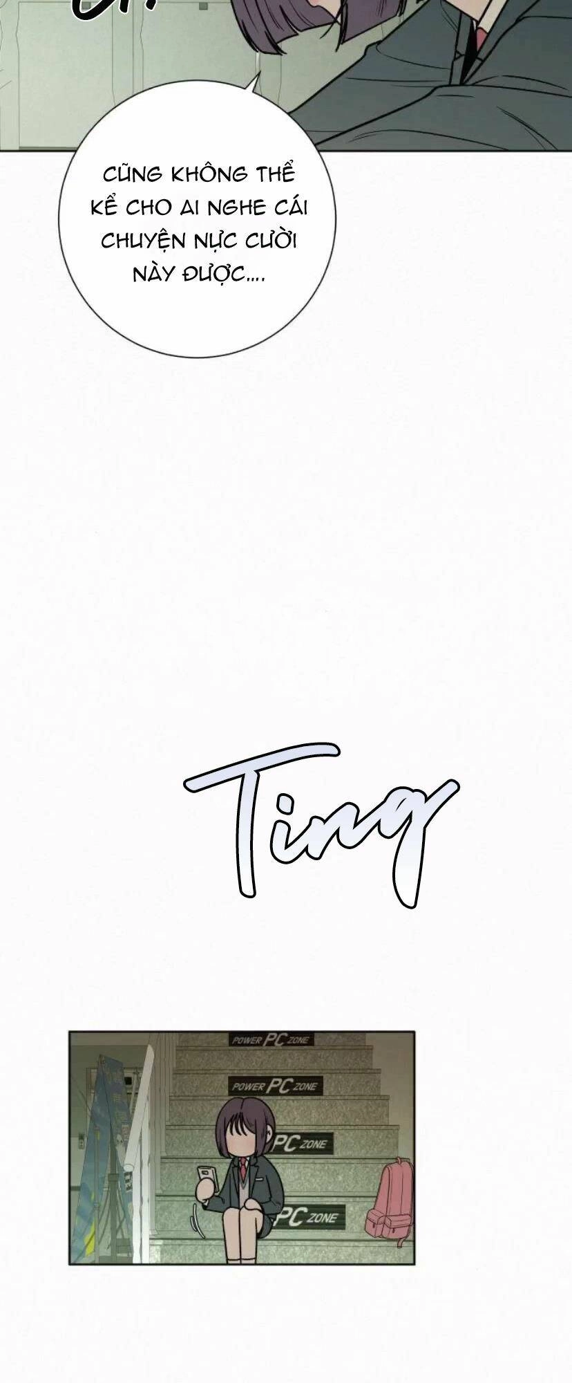 Chiến Lược: Tình Yêu Trong Sáng Chapter 12 - 49