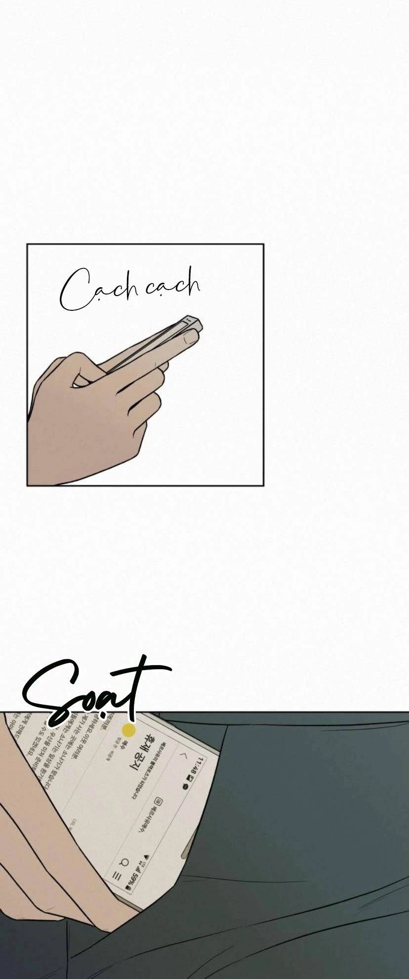 Chiến Lược: Tình Yêu Trong Sáng Chapter 12 - 51