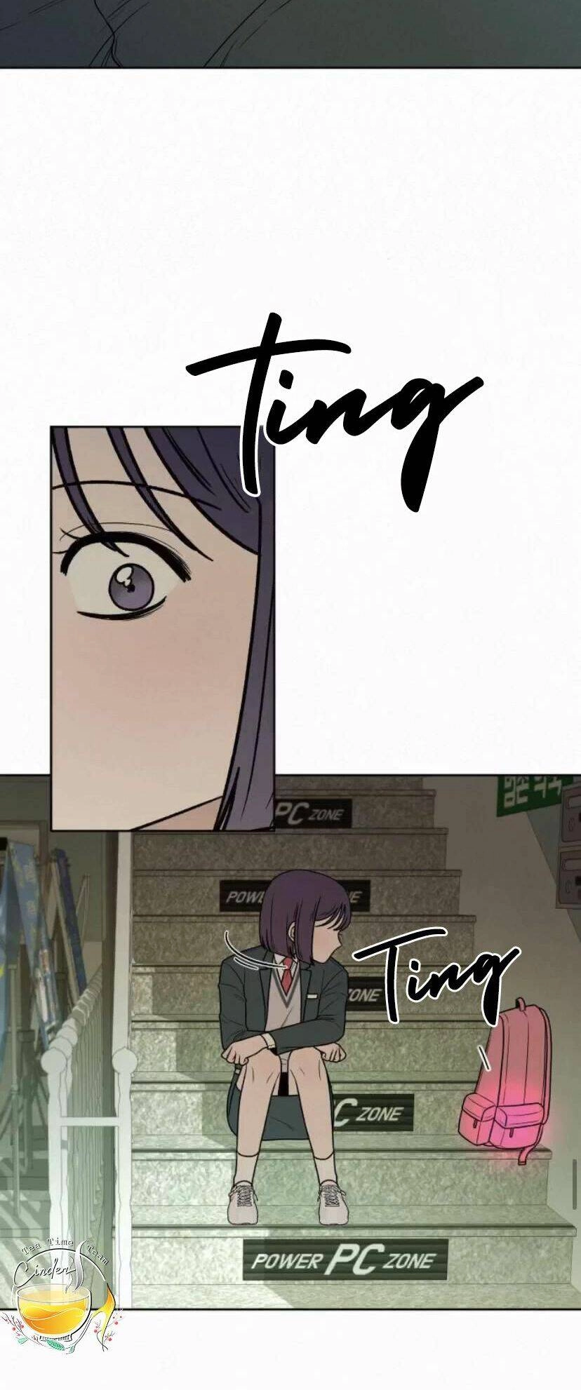 Chiến Lược: Tình Yêu Trong Sáng Chapter 12 - 52