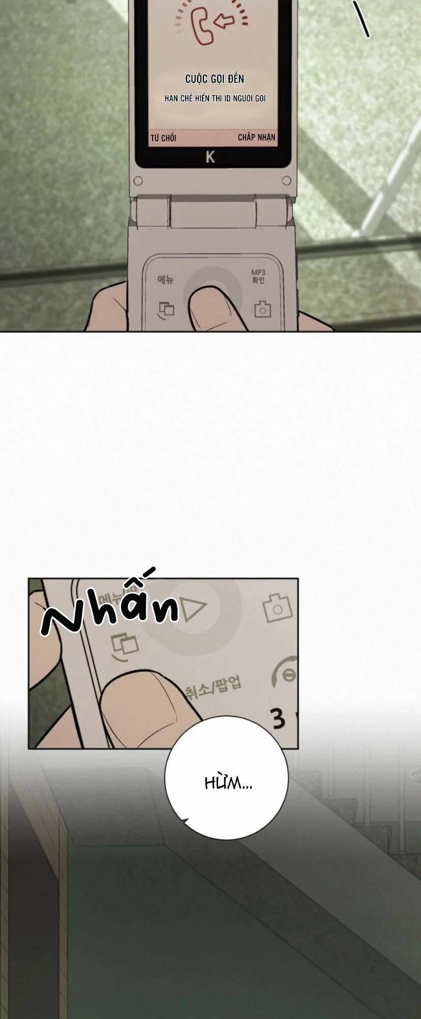 Chiến Lược: Tình Yêu Trong Sáng Chapter 12 - 54