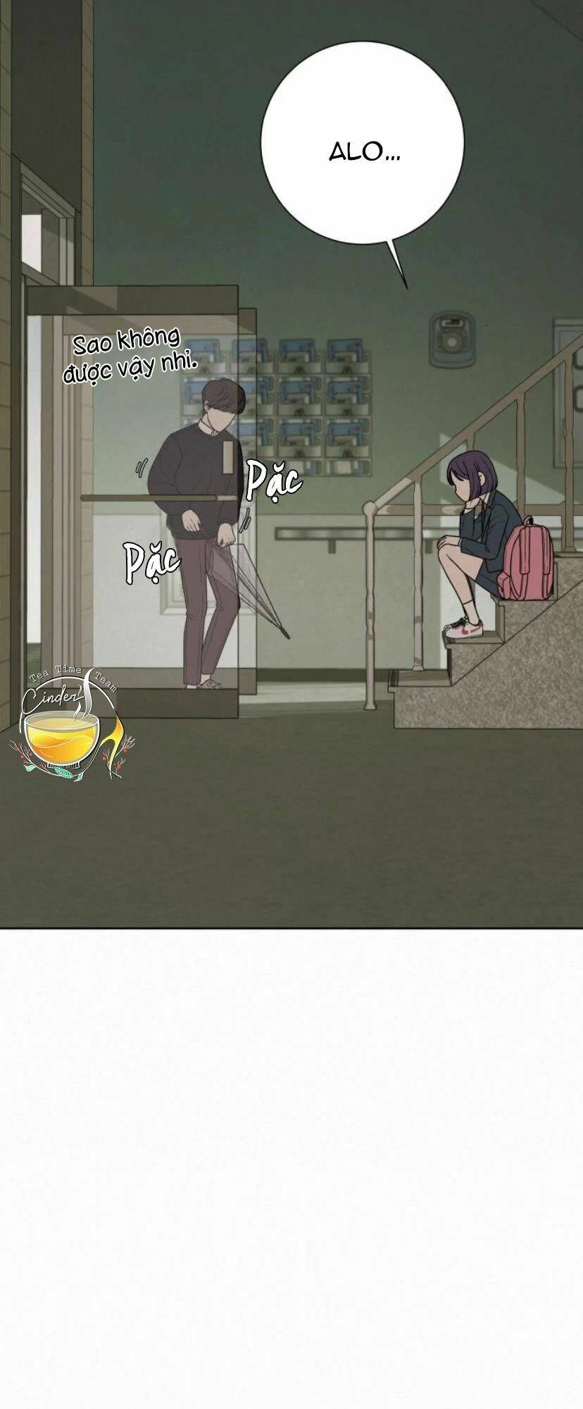 Chiến Lược: Tình Yêu Trong Sáng Chapter 12 - 55