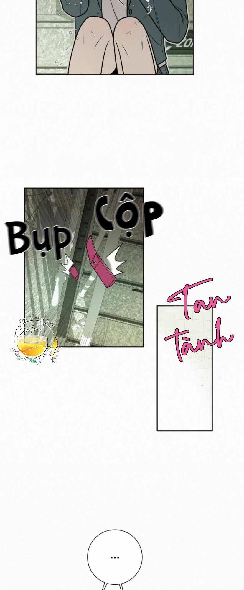 Chiến Lược: Tình Yêu Trong Sáng Chapter 12 - 57