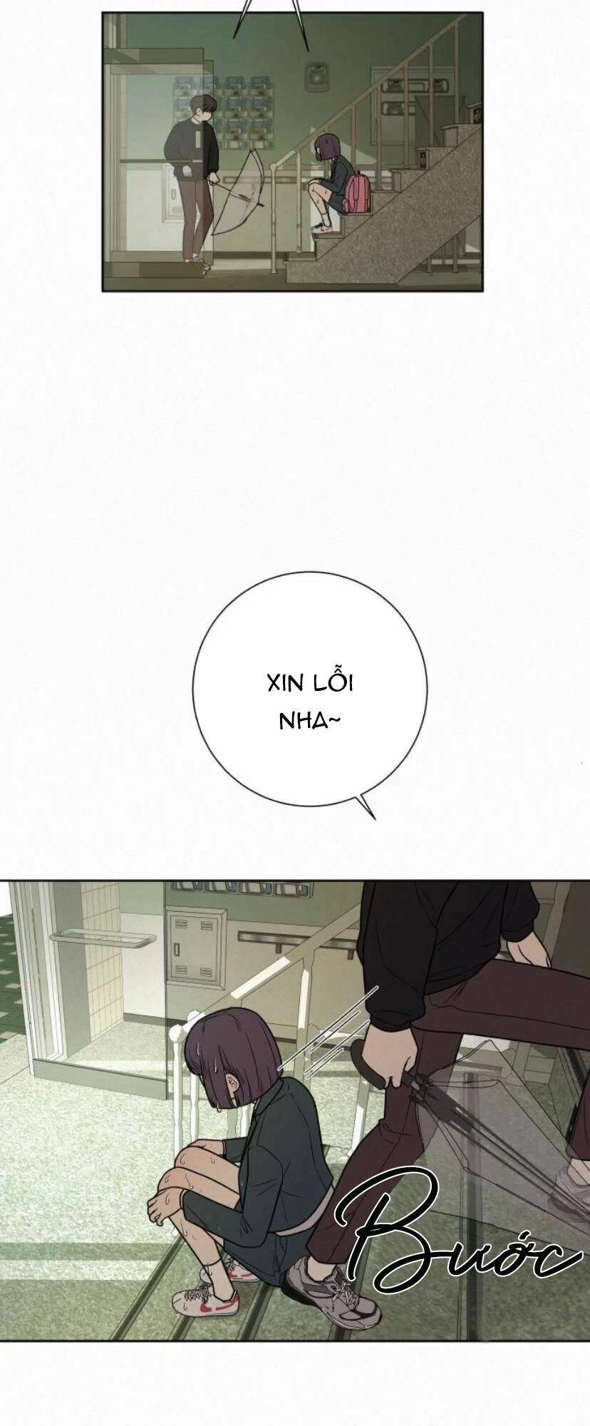 Chiến Lược: Tình Yêu Trong Sáng Chapter 12 - 58