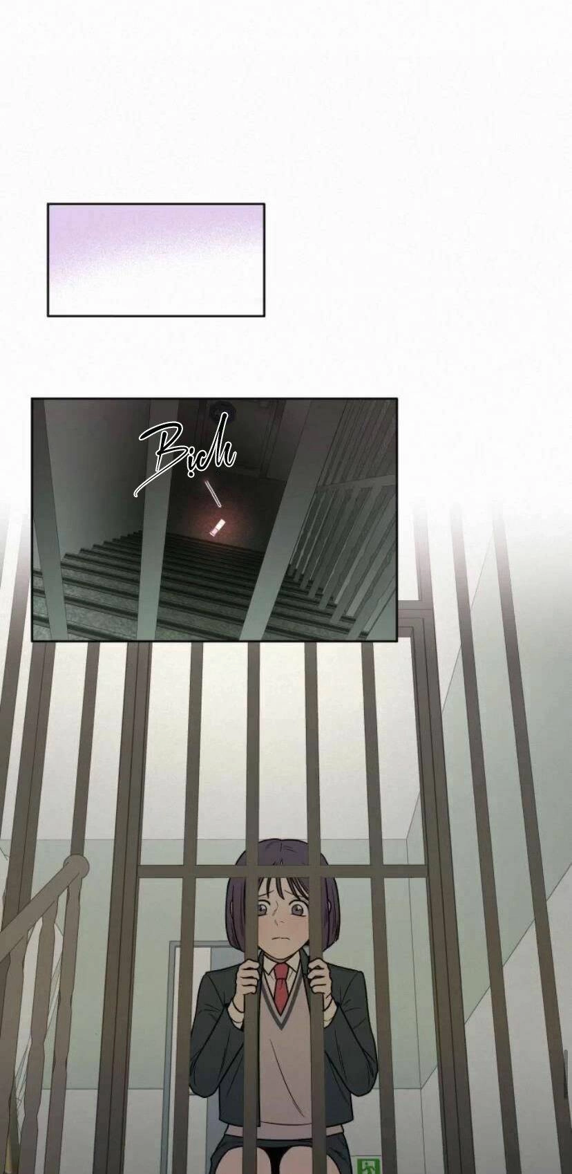 Chiến Lược: Tình Yêu Trong Sáng Chapter 12 - 59