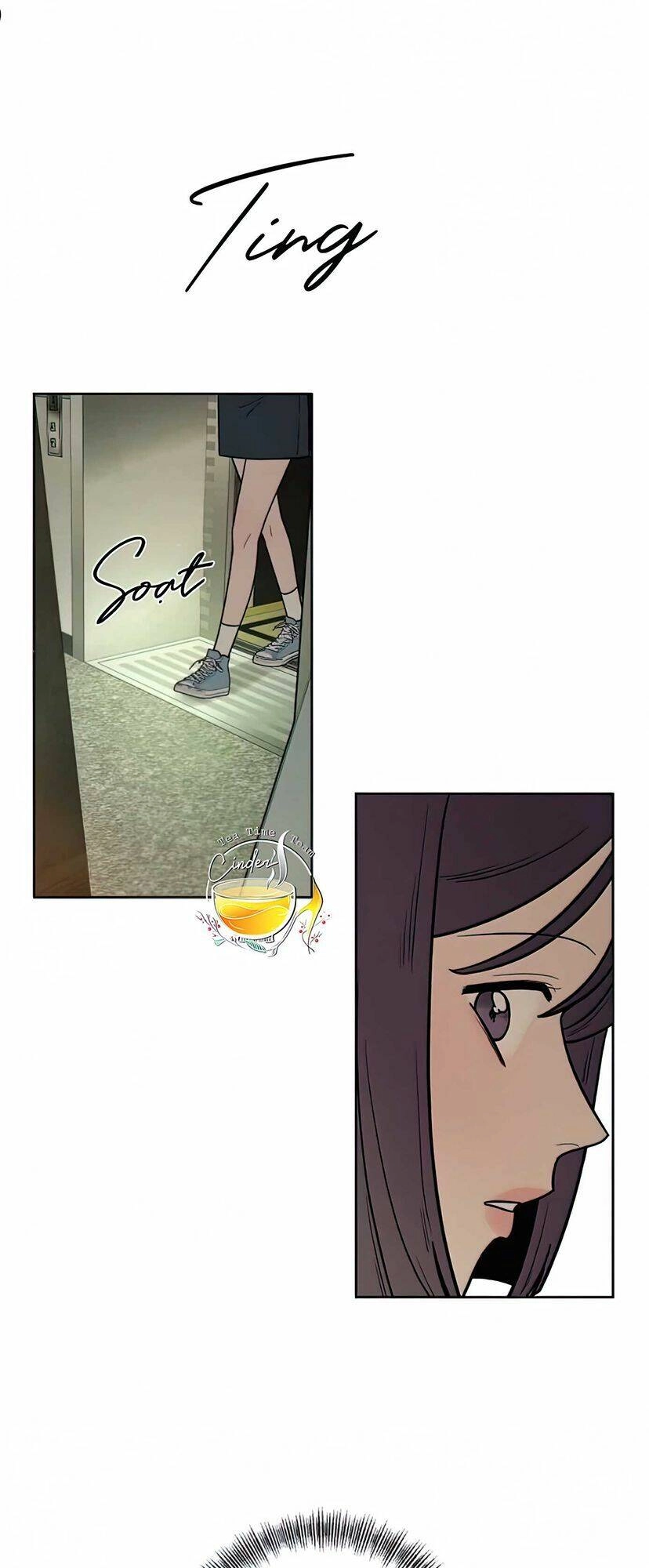 Chiến Lược: Tình Yêu Trong Sáng Chapter 12 - 61