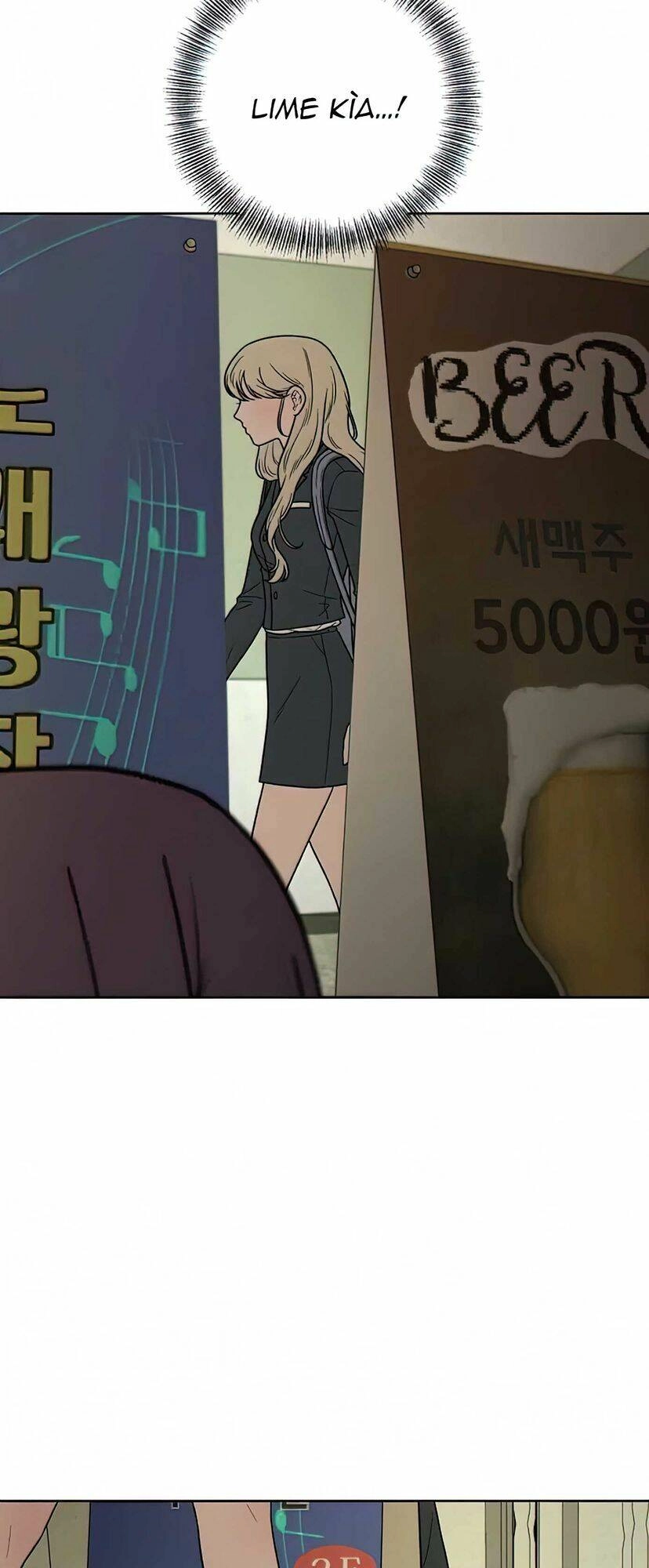 Chiến Lược: Tình Yêu Trong Sáng Chapter 12 - 62