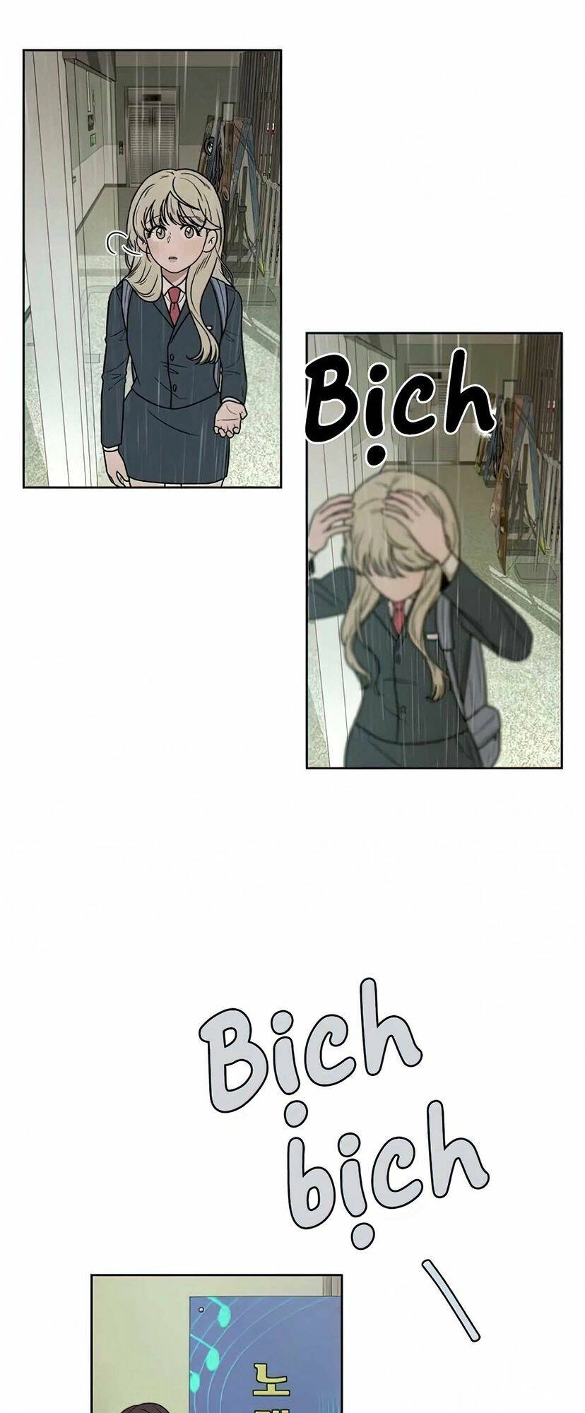 Chiến Lược: Tình Yêu Trong Sáng Chapter 12 - 64