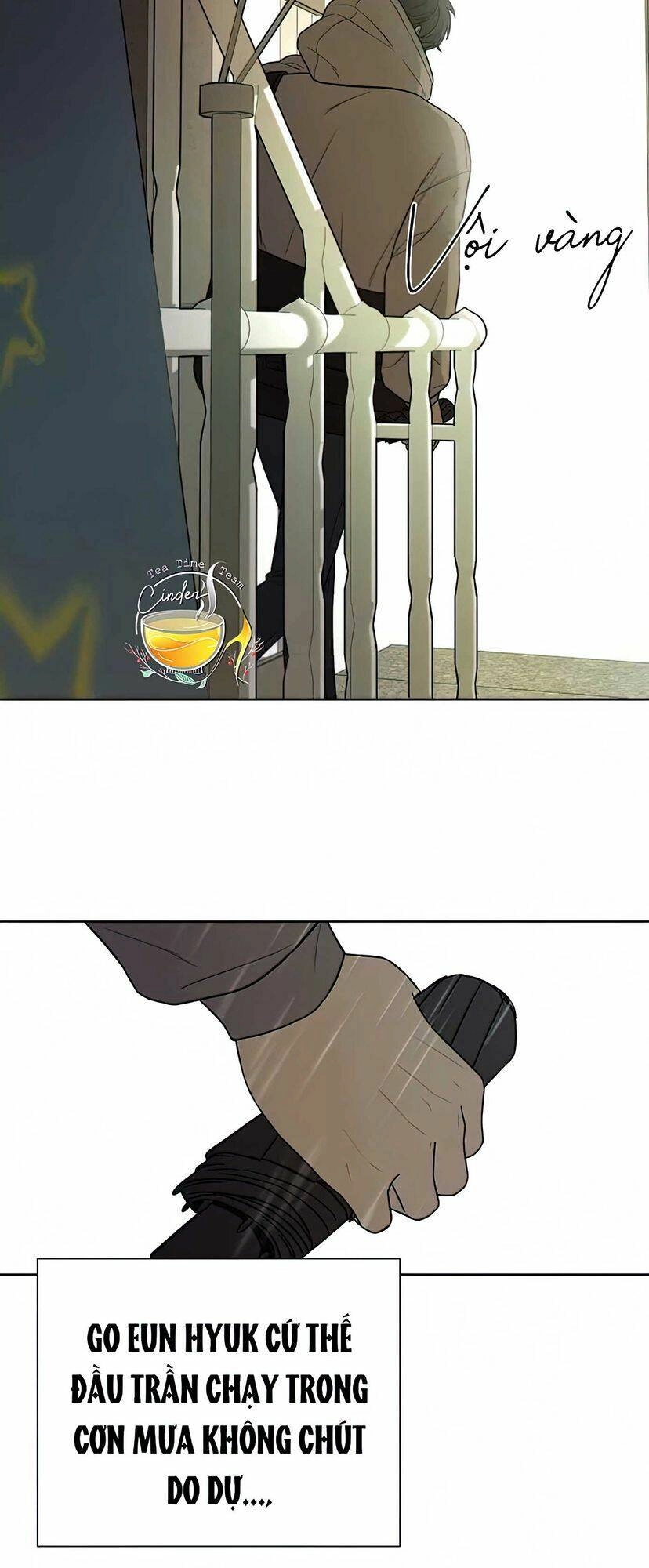 Chiến Lược: Tình Yêu Trong Sáng Chapter 12 - 66