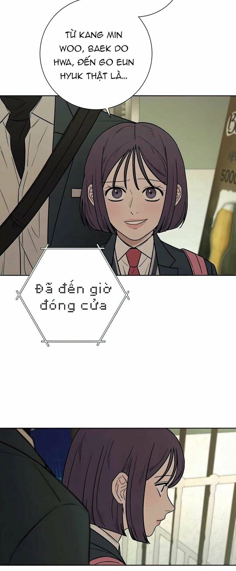 Chiến Lược: Tình Yêu Trong Sáng Chapter 12 - 68