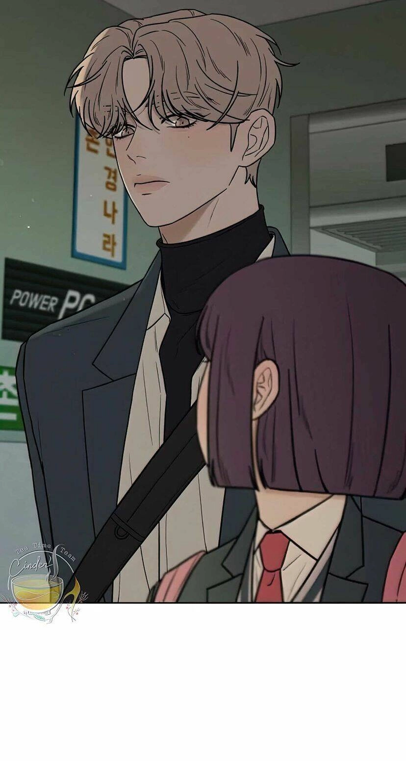 Chiến Lược: Tình Yêu Trong Sáng Chapter 12 - 70