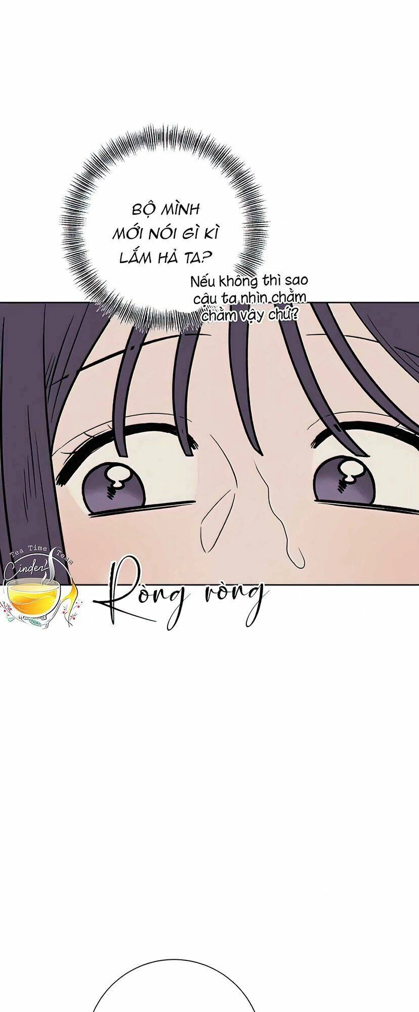 Chiến Lược: Tình Yêu Trong Sáng Chapter 13 - 7