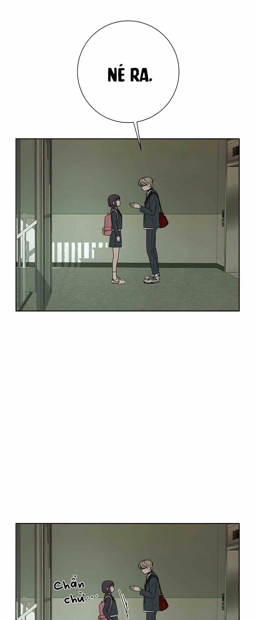 Chiến Lược: Tình Yêu Trong Sáng Chapter 13 - 12