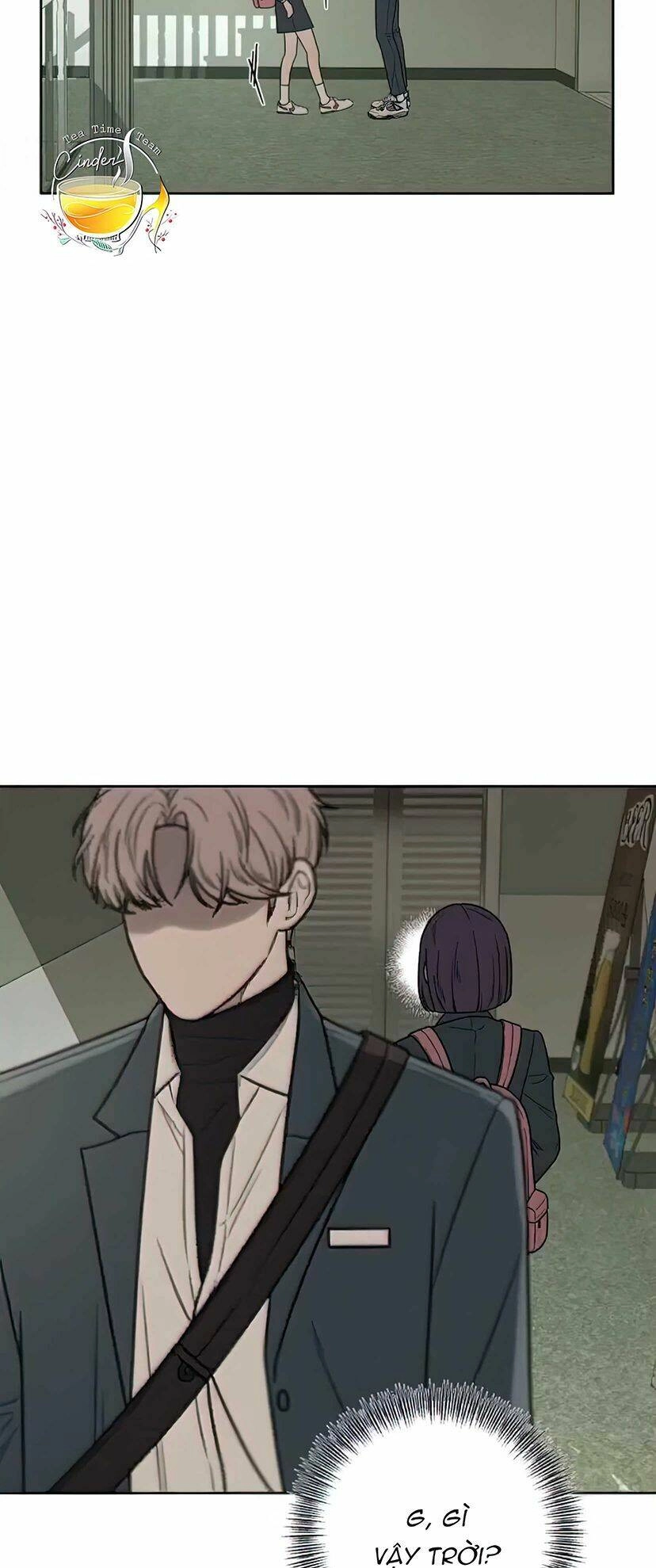 Chiến Lược: Tình Yêu Trong Sáng Chapter 13 - 13