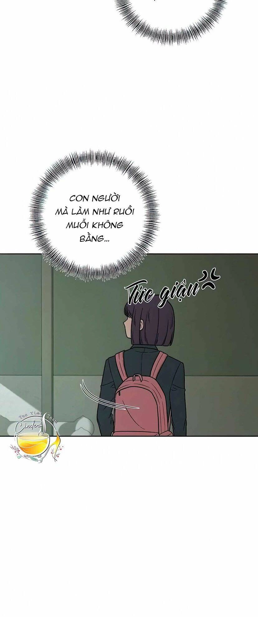 Chiến Lược: Tình Yêu Trong Sáng Chapter 13 - 14