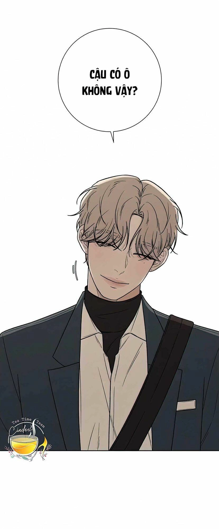 Chiến Lược: Tình Yêu Trong Sáng Chapter 13 - 19