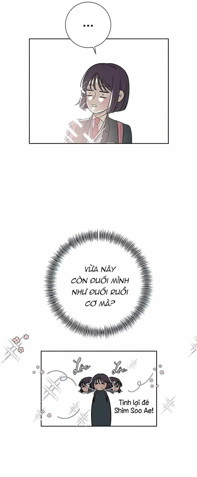 Chiến Lược: Tình Yêu Trong Sáng Chapter 13 - 20