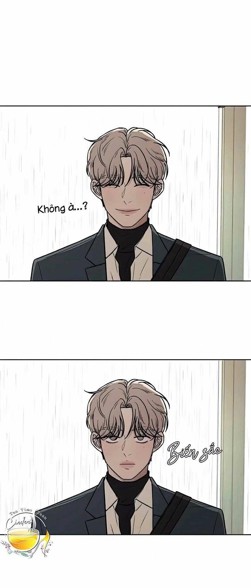 Chiến Lược: Tình Yêu Trong Sáng Chapter 13 - 22