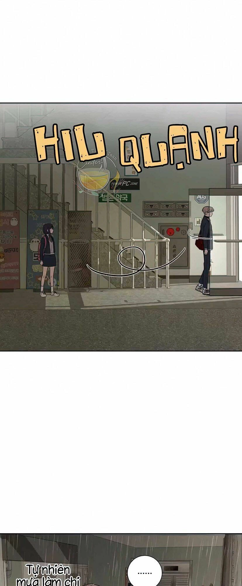 Chiến Lược: Tình Yêu Trong Sáng Chapter 13 - 23