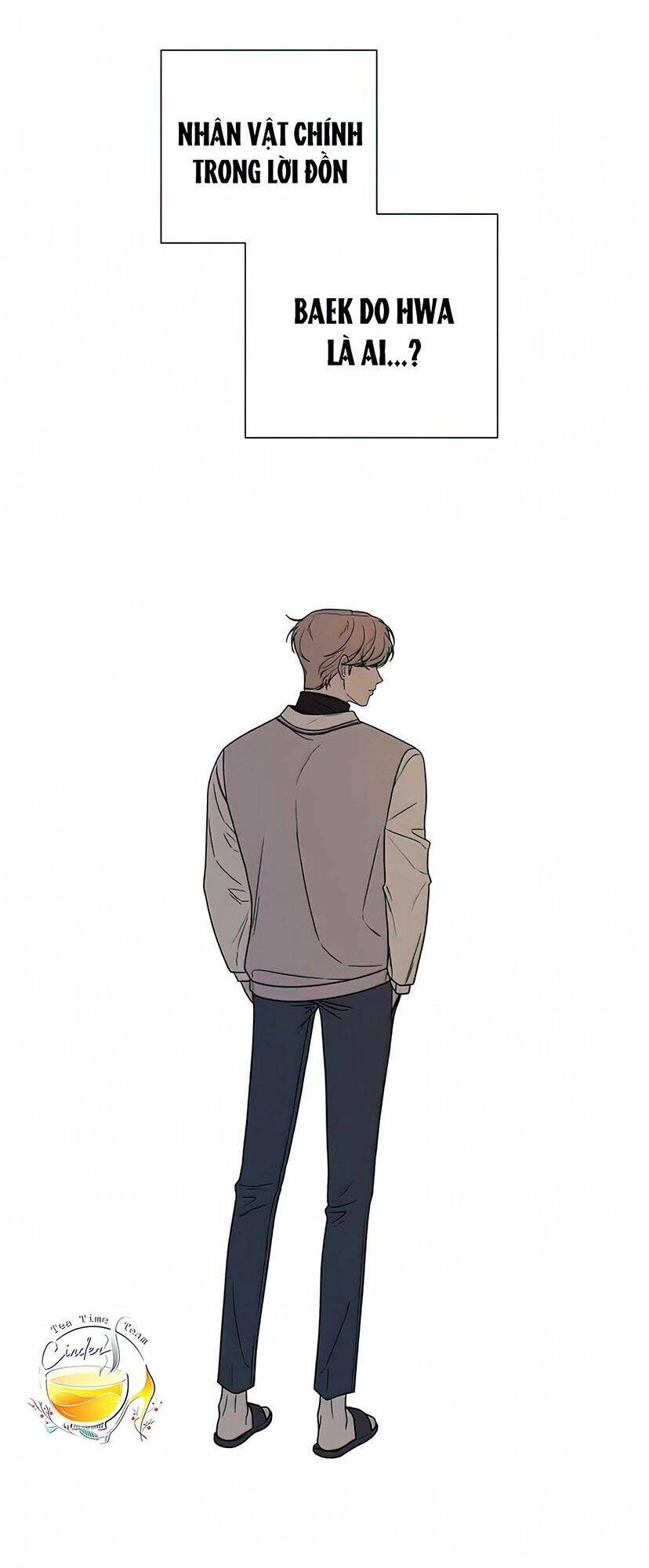 Chiến Lược: Tình Yêu Trong Sáng Chapter 13 - 25