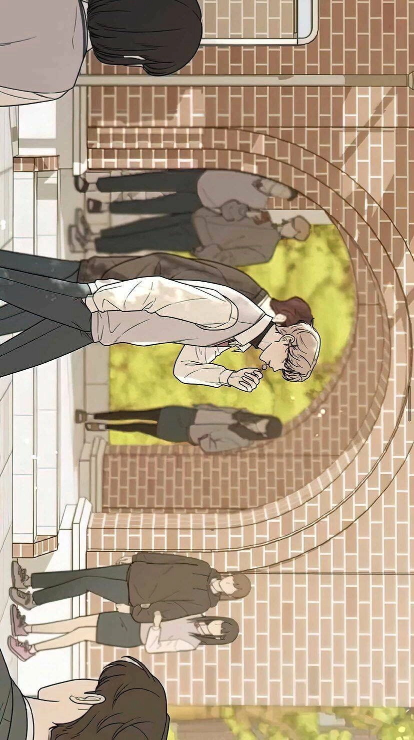 Chiến Lược: Tình Yêu Trong Sáng Chapter 13 - 27