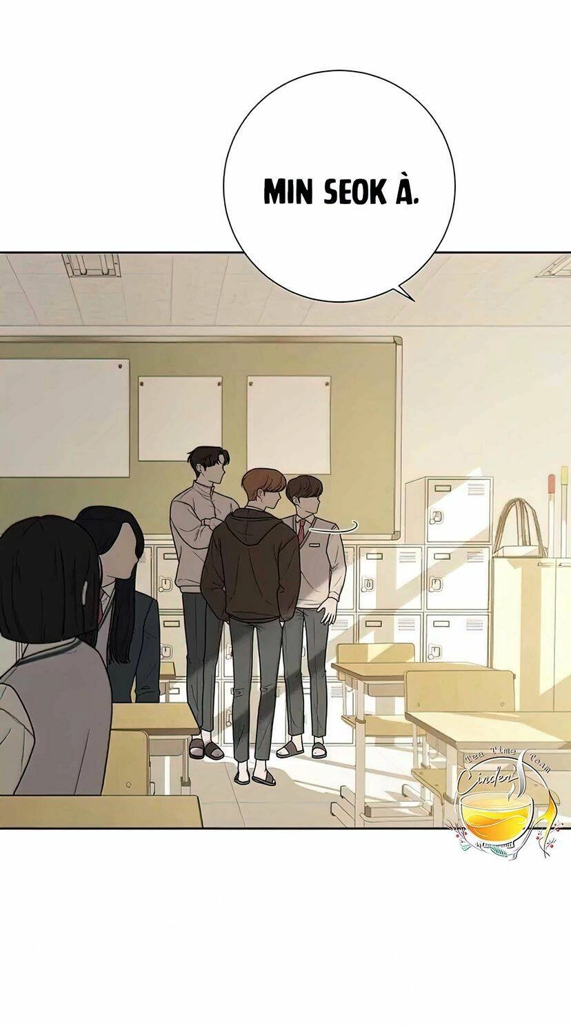 Chiến Lược: Tình Yêu Trong Sáng Chapter 13 - 31