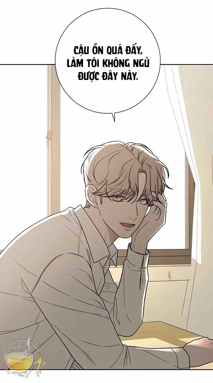 Chiến Lược: Tình Yêu Trong Sáng Chapter 13 - 32